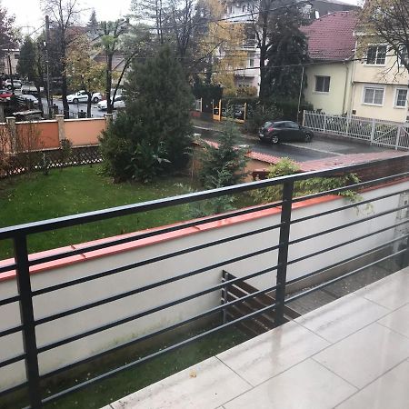 Ferienwohnung Paskal Themal Apartman, Free Parking Inside The Building Budapest Exterior foto