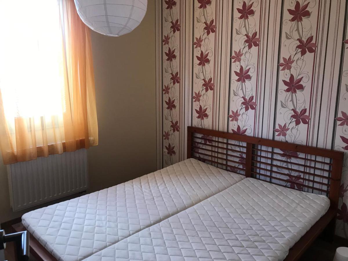 Ferienwohnung Paskal Themal Apartman, Free Parking Inside The Building Budapest Exterior foto
