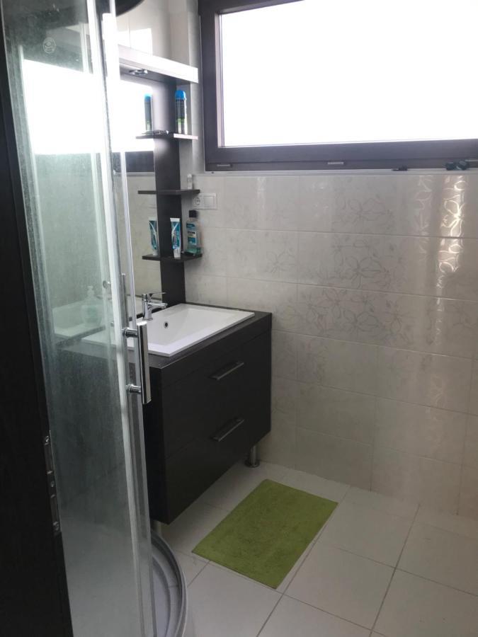 Ferienwohnung Paskal Themal Apartman, Free Parking Inside The Building Budapest Exterior foto