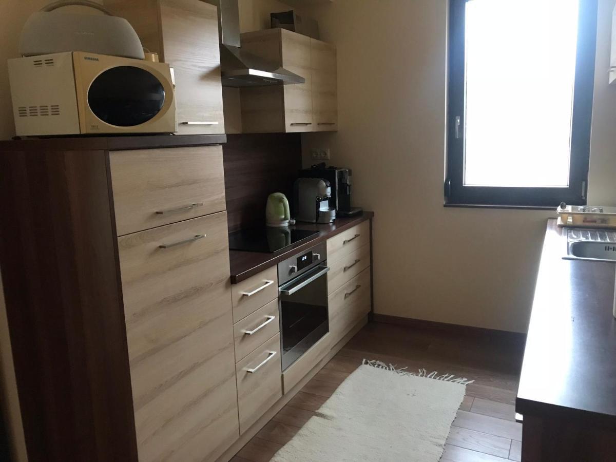 Ferienwohnung Paskal Themal Apartman, Free Parking Inside The Building Budapest Exterior foto