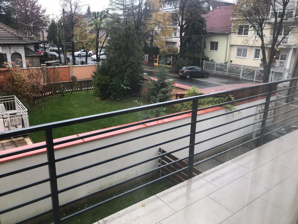 Ferienwohnung Paskal Themal Apartman, Free Parking Inside The Building Budapest Exterior foto