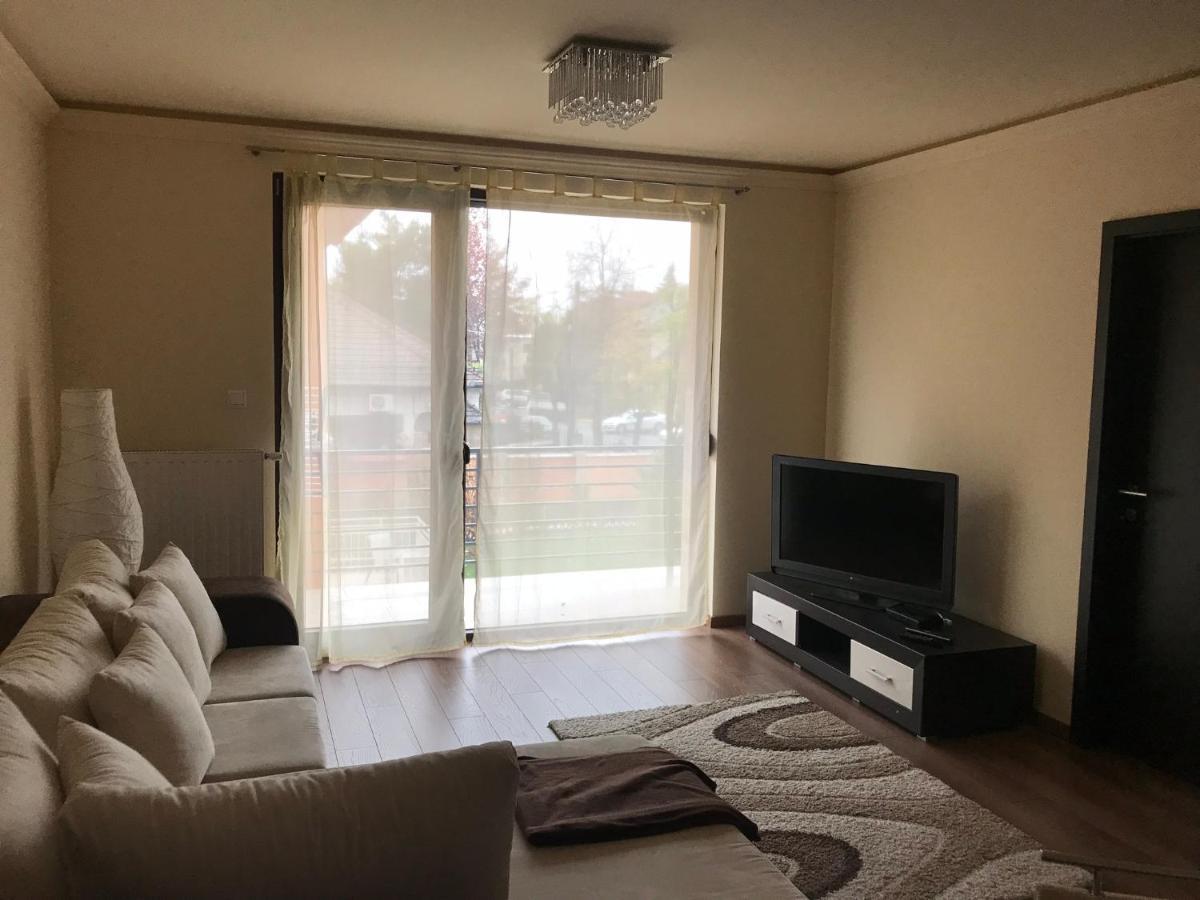 Ferienwohnung Paskal Themal Apartman, Free Parking Inside The Building Budapest Exterior foto